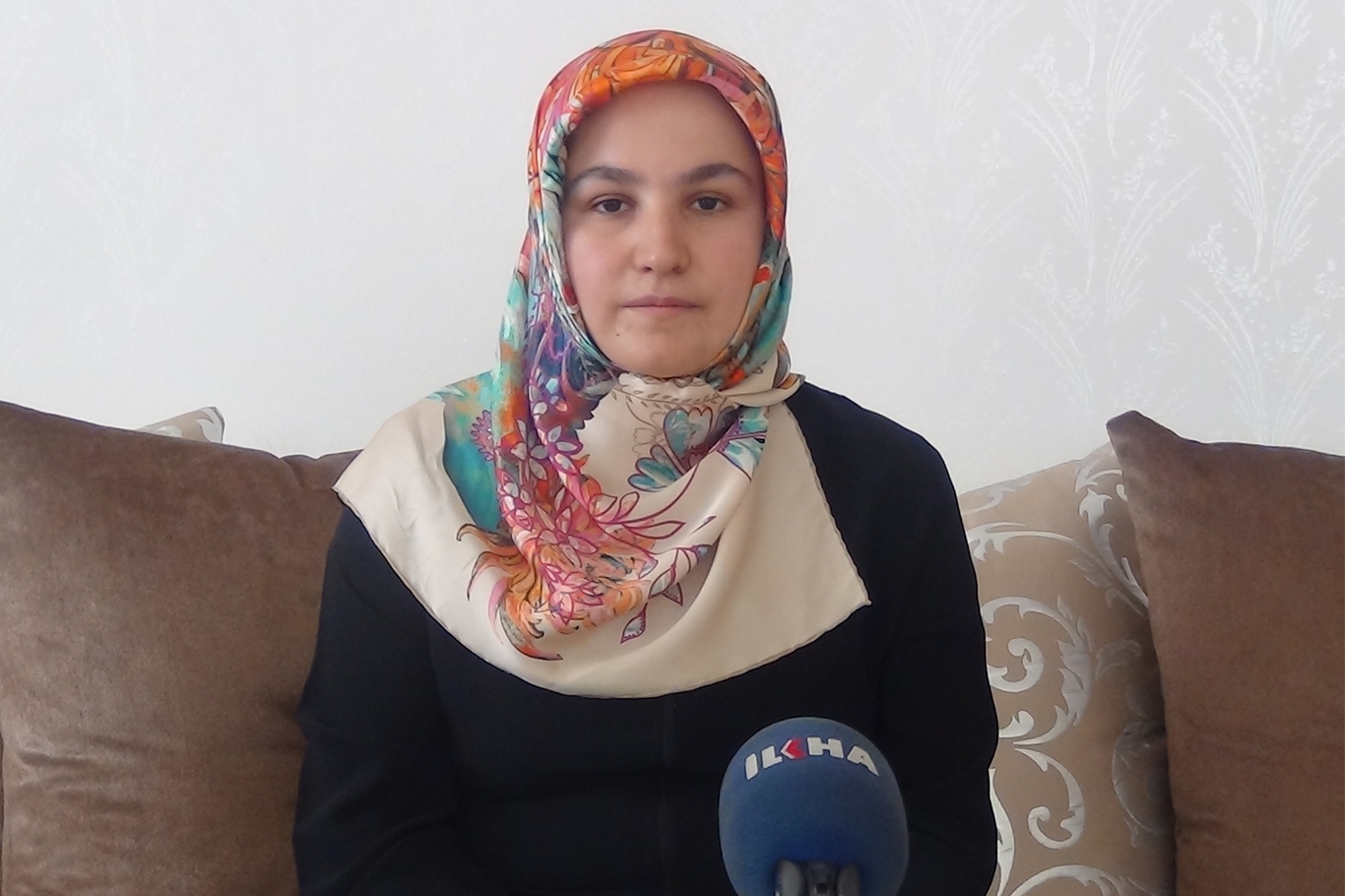 “Tesettür Allah’ın istediği şekilde olmalıdır” “Tesettür Allah’ın istediği şekilde olmalıdır”